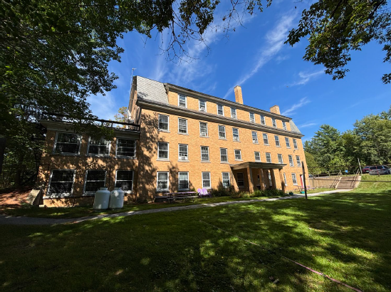 Ellis Commons in Montpelier, Vermont 